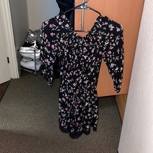 Abercrombie & Fitch women’s romper size small